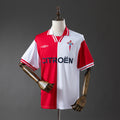 Celta de Vigo Visitante 01-02