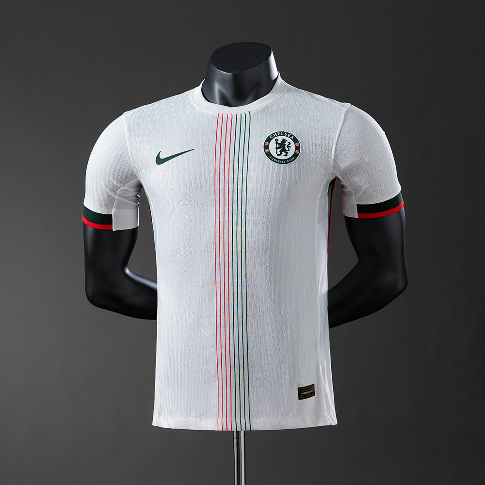 Chelsea Player version Visitante 25-26