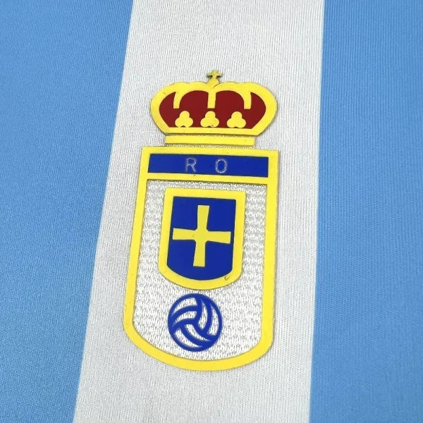 Oviedo Tercera 25-26