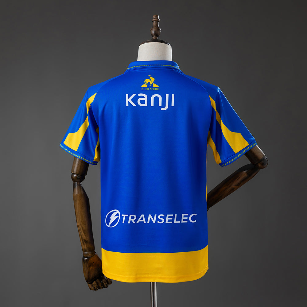 Rosario Central Local 26/27 100th aniversario