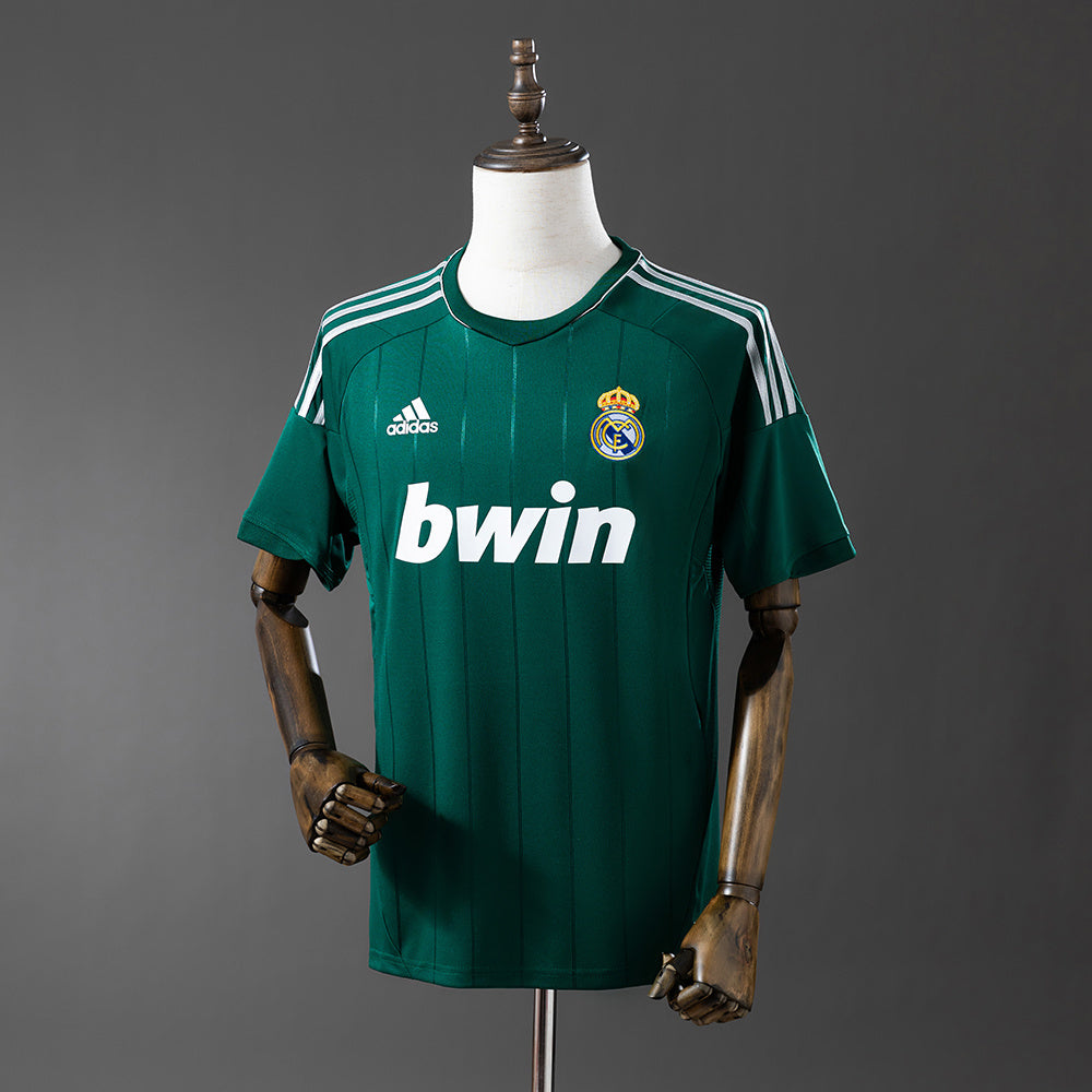 Real Madrid Tercera 12-13