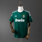 Real Madrid Tercera 12-13