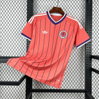 Escocia Visitante 2026
