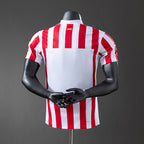 Atlético de Madrid Local Player Version 25-26