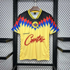 Retro Local America x Corteiz