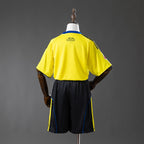 Oviedo Tercera 25-26 Equipación