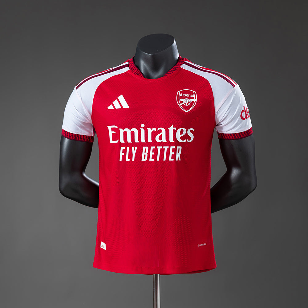 Arsenal Player Version Local 26-27