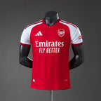 Arsenal Player Version Local 26-27