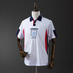 Inglaterra Local 1998