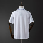 Real Madrid Local 96-97