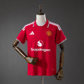 Manchester United Local 26-27