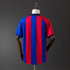 FC Barcelona Local 01-02