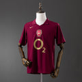 Arsenal Local 05-06