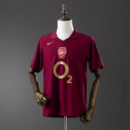 Arsenal Local 05-06