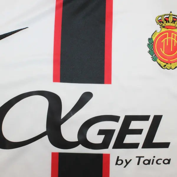 Mallorca Visitante 25-26