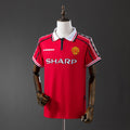 Manchester United Local 98-00