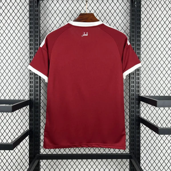 Qatar Local 2026