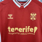 Tenerife Visitante 25-26