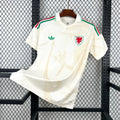 Gales Visitante 2026