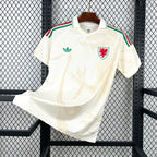 Gales Visitante 2026