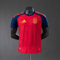 España Campeón del Mundo Local Player Version 2026