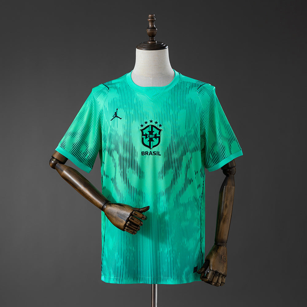 Brasil Edición Especial 2026