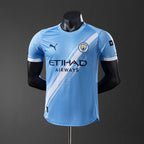 Manchester City Player version Local 25-26