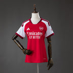 Arsenal Local 26-27 - Mujer