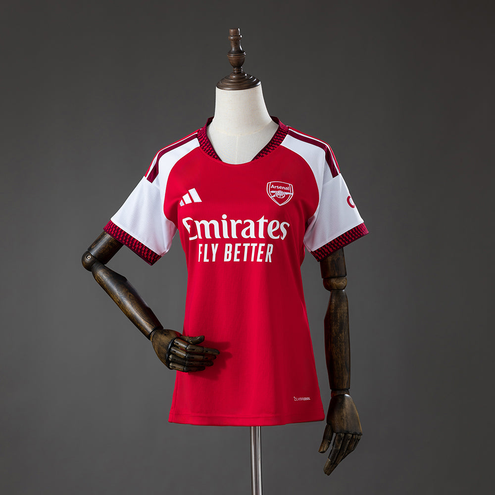 Arsenal Local 26-27 - Mujer
