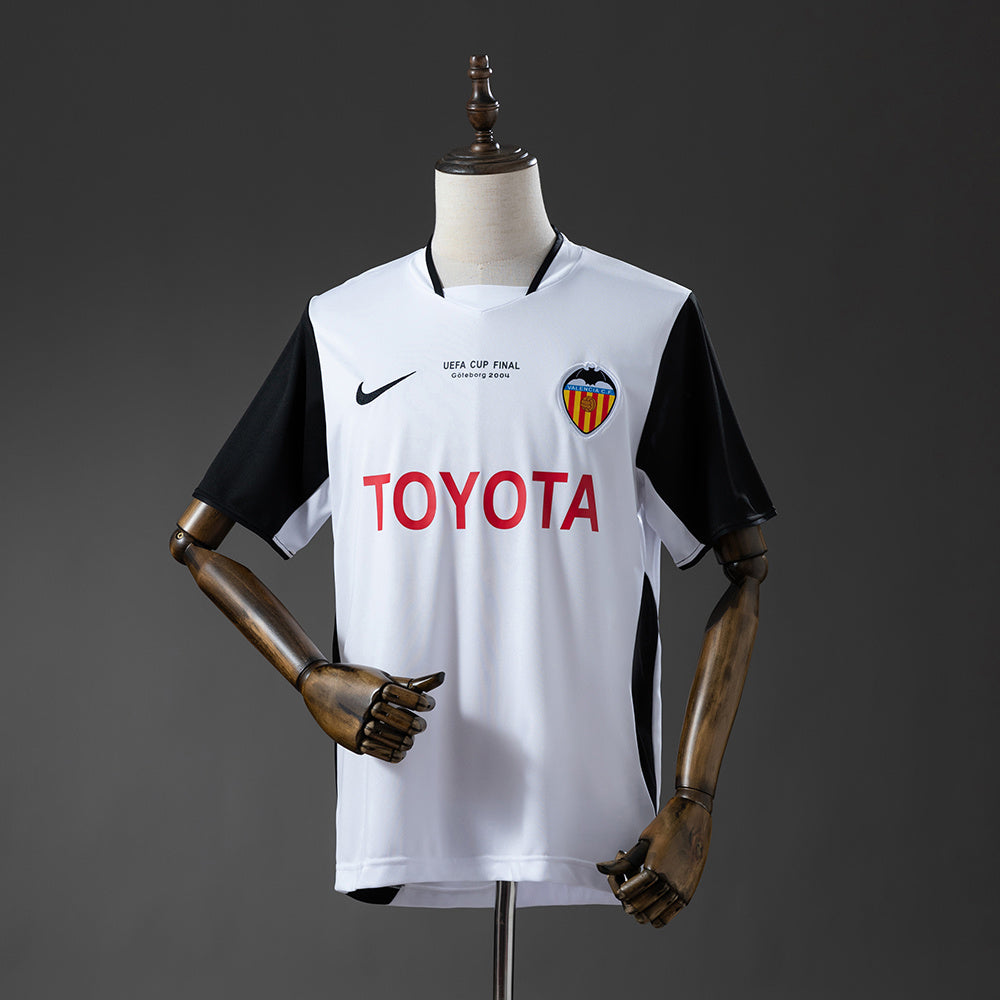 Valencia Local 03-04