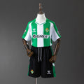 Real Betis Local 25-26 Equipación