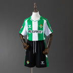 Real Betis Local 25-26 Equipación