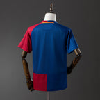 FC Barcelona Local 08-09 liga