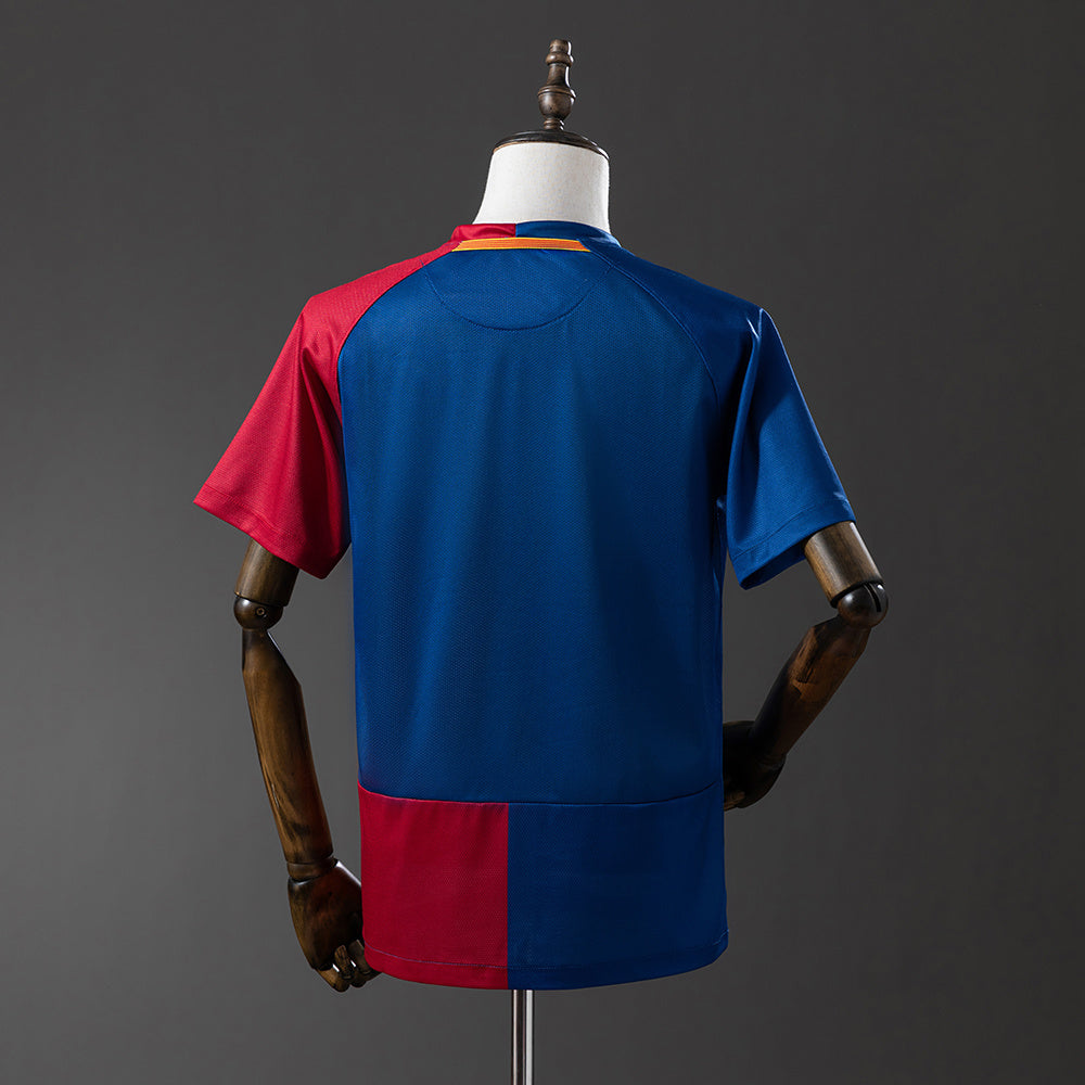 FC Barcelona Local 08-09 liga