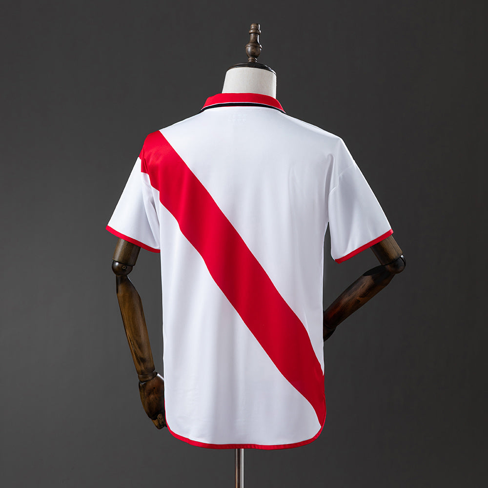Rayo vallecano Local 01-02