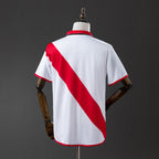 Rayo vallecano Local 01-02