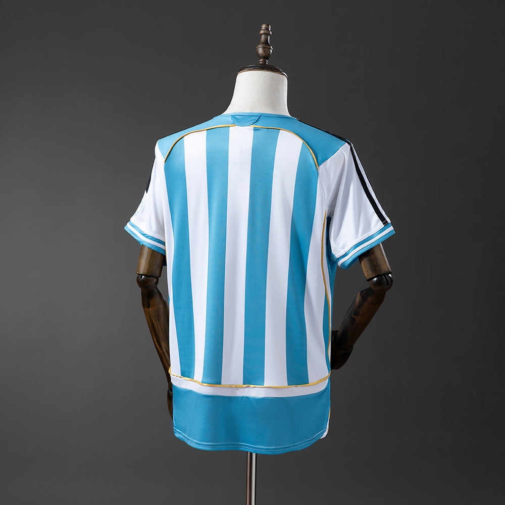 Argentina Local 2006