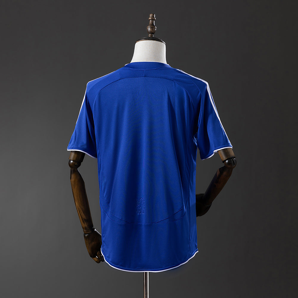 Chelsea Local 06-07