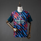 Arsenal Pre-Match 26-27