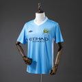 Manchester City Local 11-12