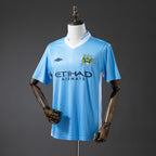 Manchester City Local 11-12