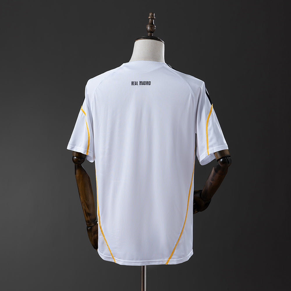 Real Madrid Local 09-010