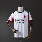 Ac Milan Visitante 25-26