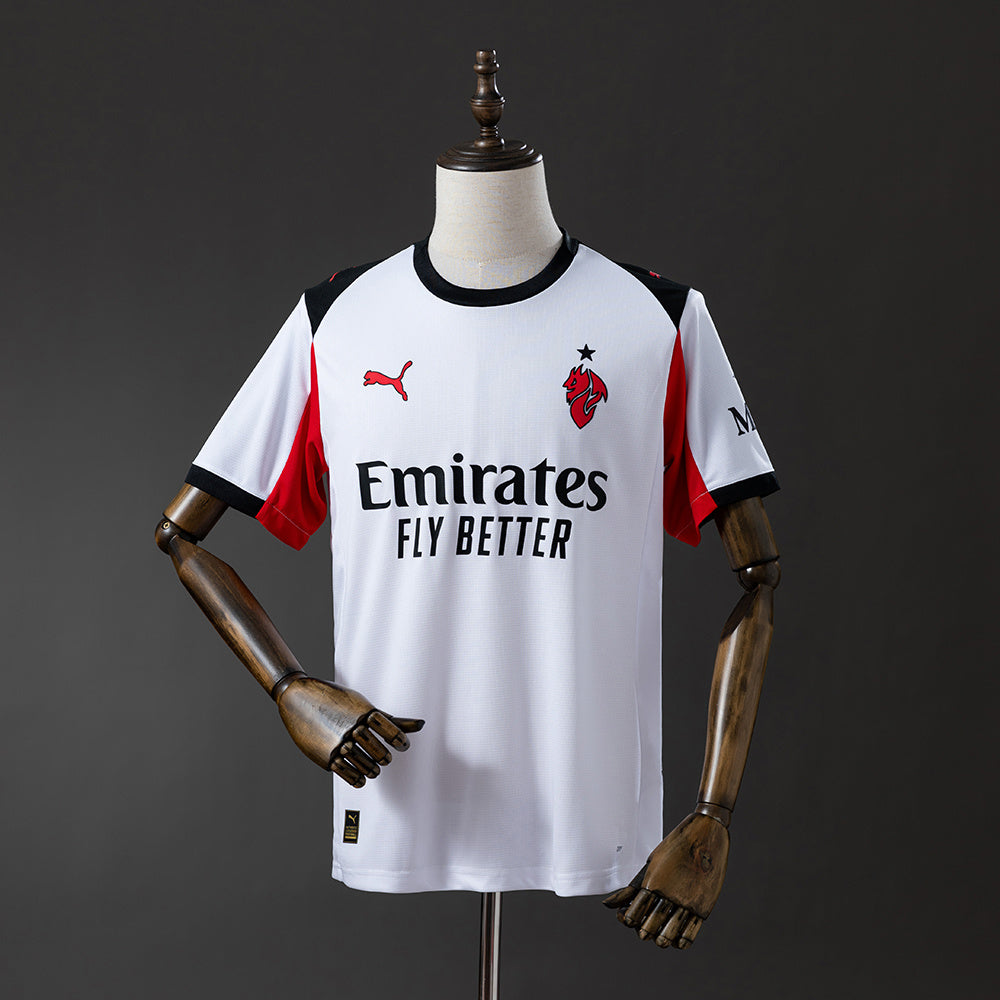 Ac Milan Visitante 25-26
