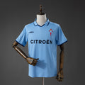 Celta de Vigo Local 01-02