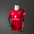 Manchester United Local 25-26
