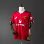 Manchester United Local 25-26