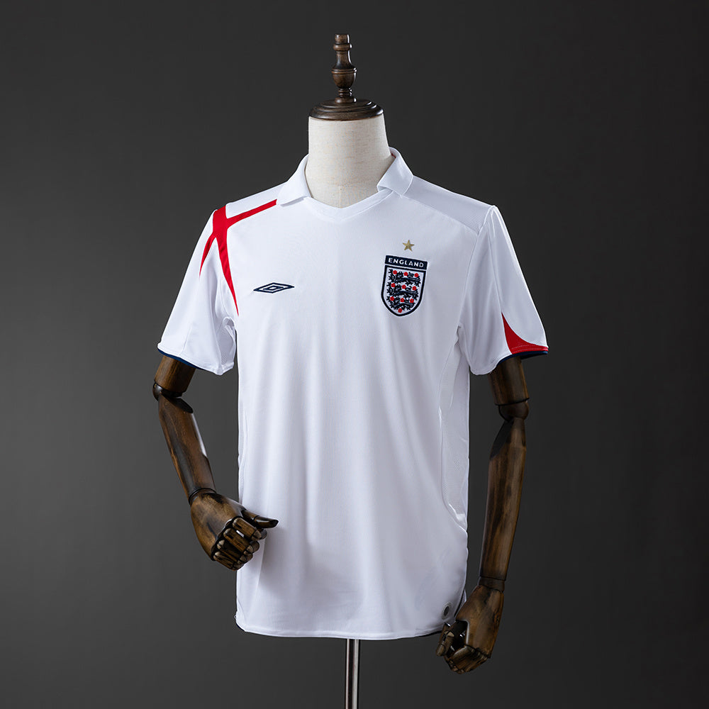 Inglaterra Local 2006
