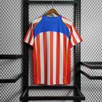 Atlético de Madrid Local Manga Larga 04-05