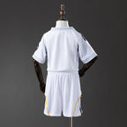 Real Madrid Local 25-26 Equipación